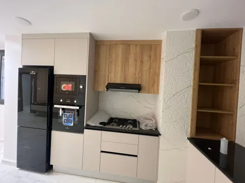 Vente Appartement F3 Alger Bordj el bahri