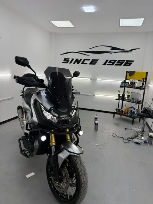 Honda X-ADV 2018
