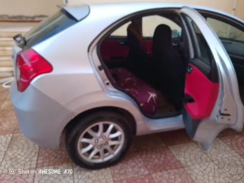 JAC J3 2012 2012