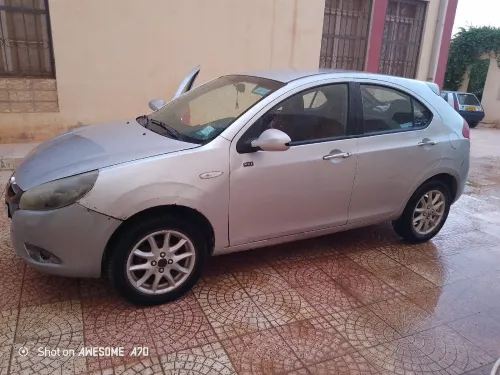 JAC J3 2012 2012
