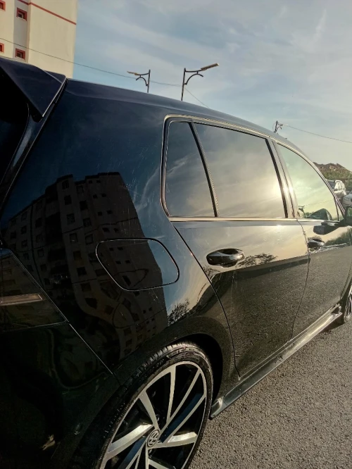 Volkswagen Golf 7 2016 GTD