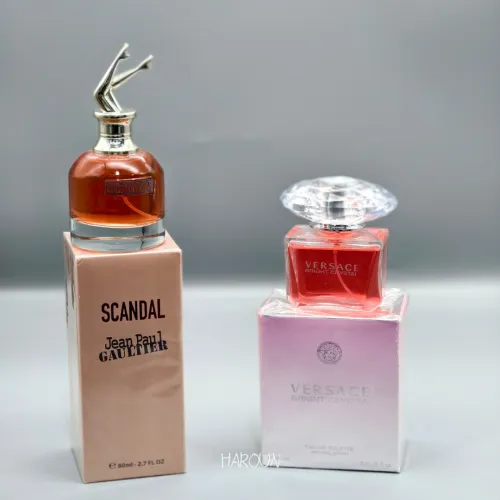 Parfum