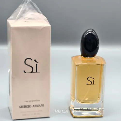 Parfum