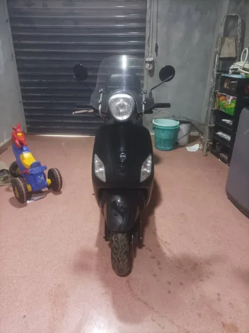 Sym Fidell 3 2024