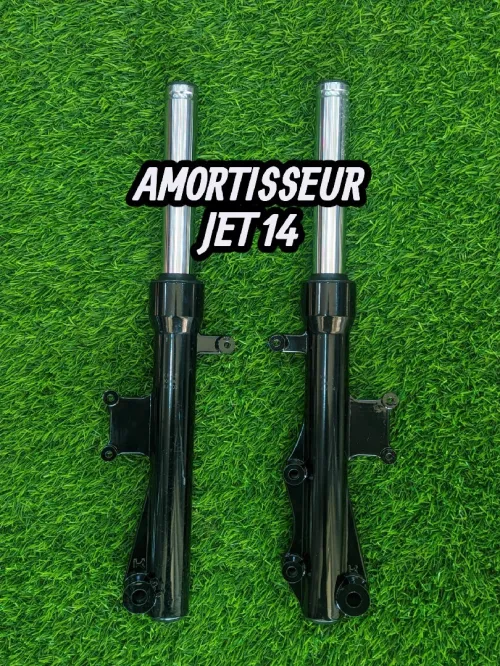 AMORTISSEUR SYM BISKRA