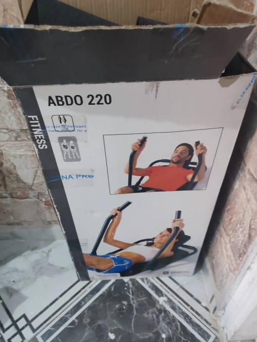 Domyos Abdo 220 (marque Domyos).