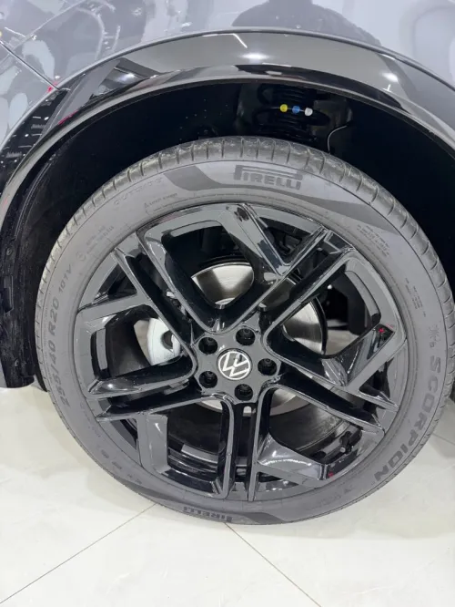 Volkswagen Tiguan 2026 Rline