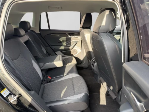 Volkswagen Tiguan 2025 RLine   Goal   élégance