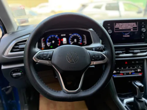Volkswagen T-Roc 2022 Style