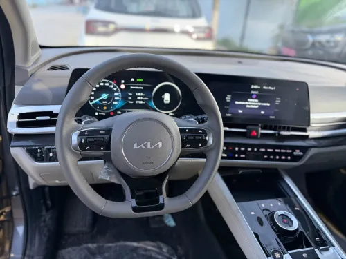 Kia Sportage 2025 