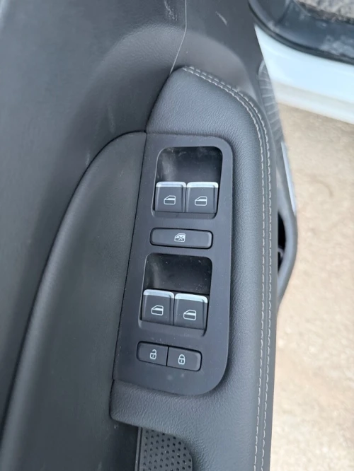 Kaiyi X3 Pro  2026 Luxury