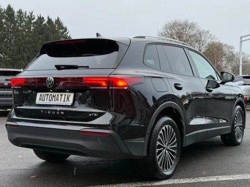 Volkswagen Tiguan 2025 RLine   Goal   élégance