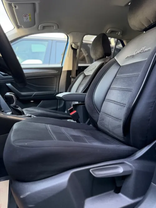 Volkswagen T-Roc 2022 Style