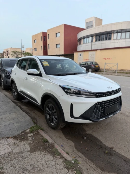 Kaiyi X3 Pro  2026 Luxury