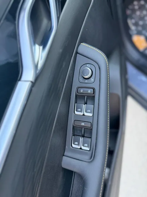 Geely Coolray 2026 