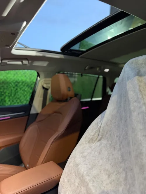 Skoda Kodiaq 2025 Full options