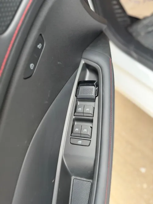 MG MG5 2026 MG5 Luxury Edition