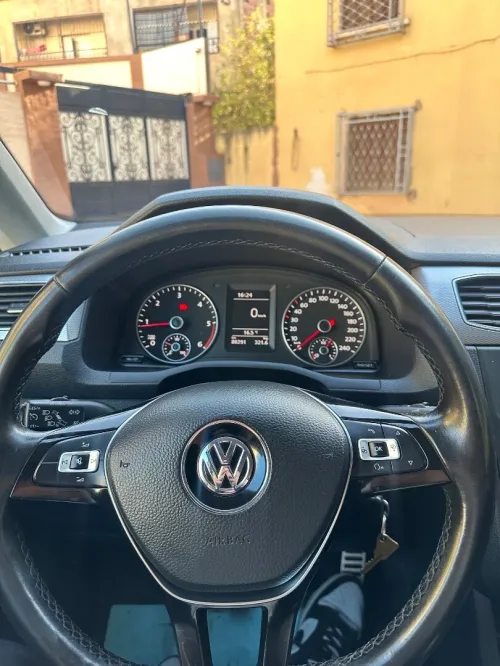 Volkswagen Caddy 2019 Collection