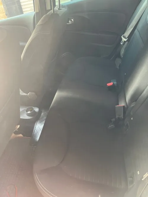 Renault Clio 4 2013 Dynamique