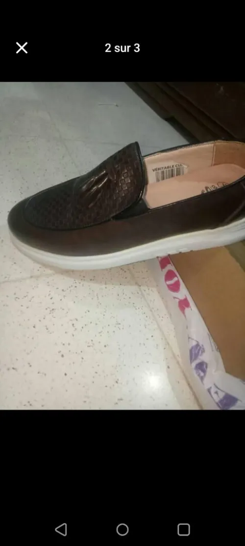 Mocassins