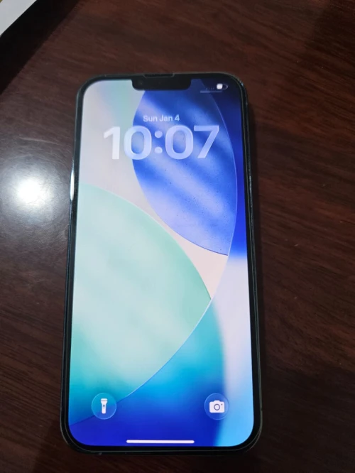 I PHONE 13 PRO MAX