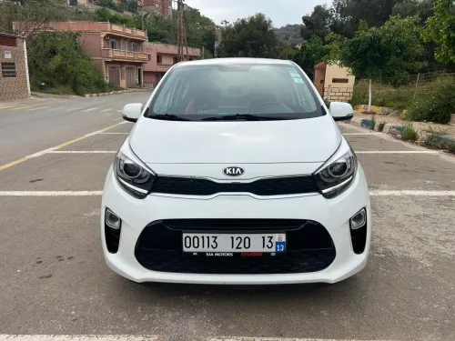 Kia Picanto 2020 Lx