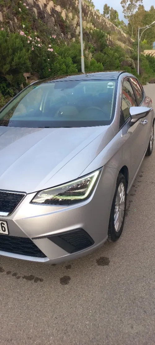 Seat Ibiza 2019 Advanced +