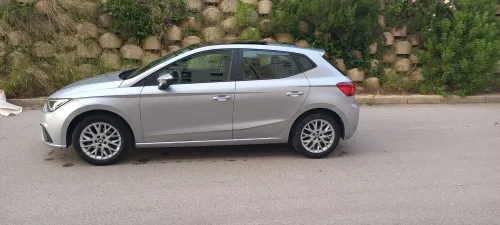 Seat Ibiza 2019 Advanced +