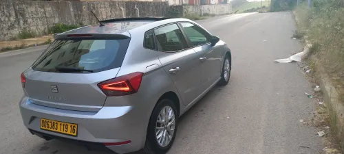Seat Ibiza 2019 Advanced +