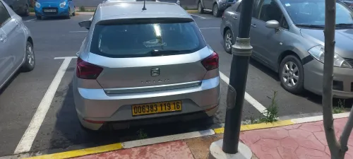 Seat Ibiza 2019 Advanced +