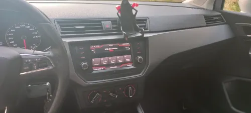 Seat Ibiza 2019 Advanced +