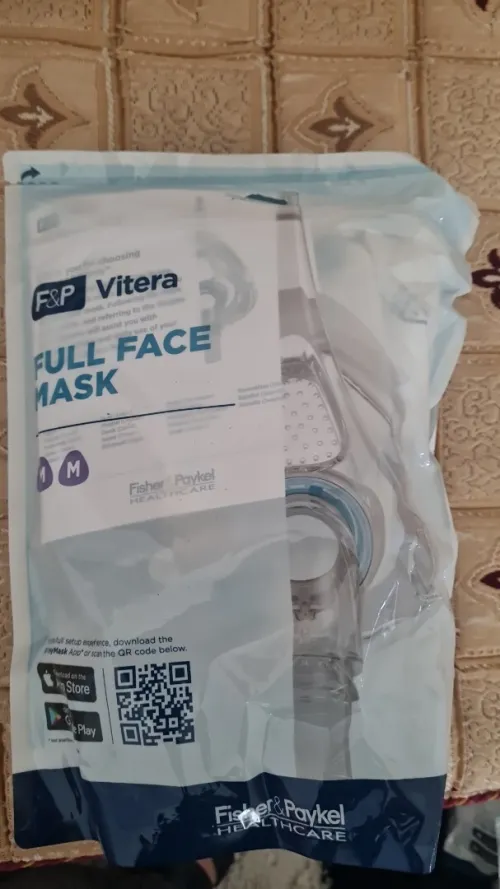 Masques cpap (ppc)