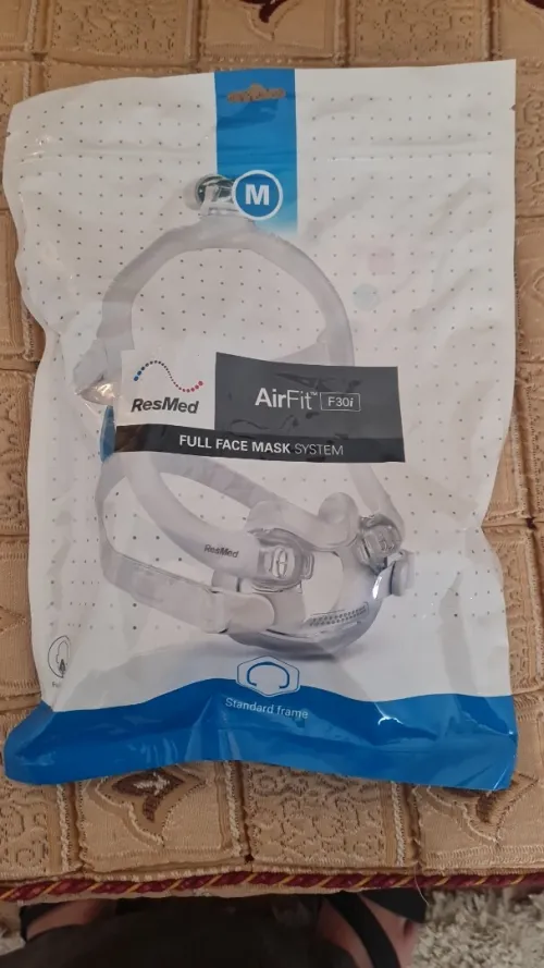 Masques cpap (ppc)