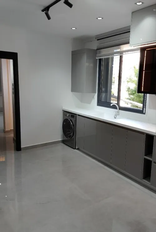 Vente Appartement F4 Alger Mohammadia