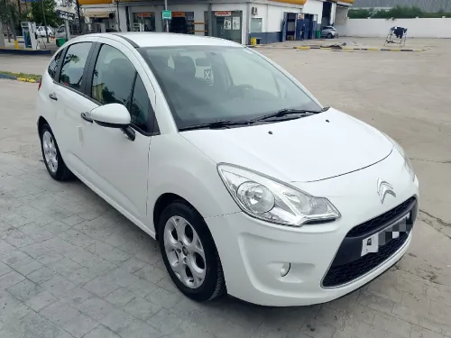 Citroen C3 2013 Vitamine