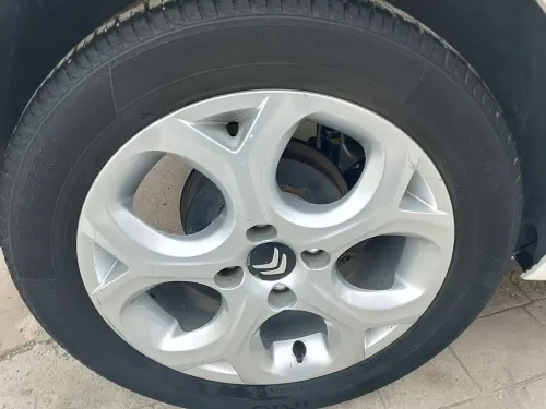 Citroen C3 2013 Vitamine