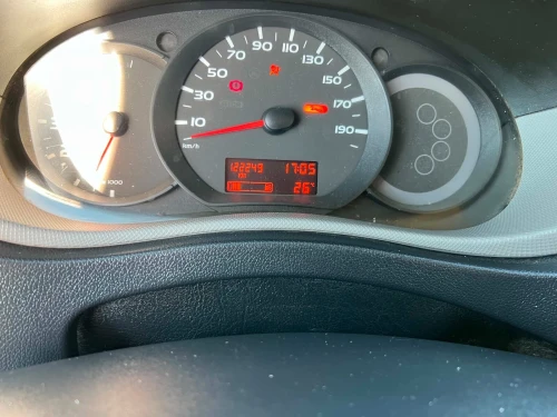 Renault Master 2014