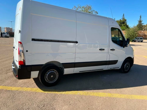Renault Master 2014