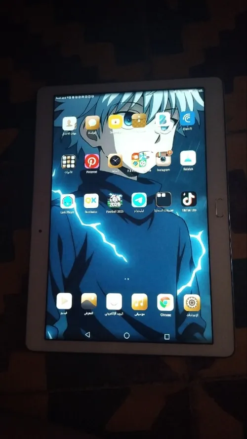 Huawei M2_A01l
