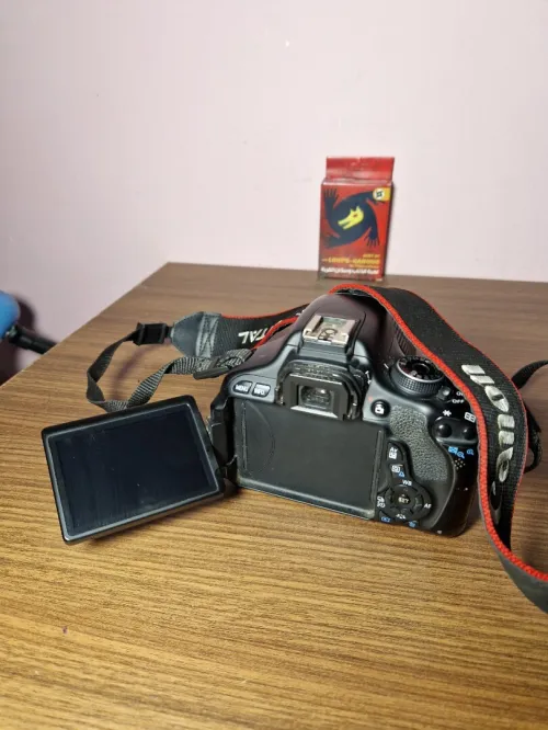 canon 600d