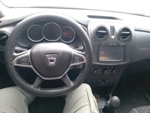 Dacia Sandero 2018 Stepway