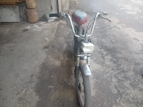 La puch La puch 