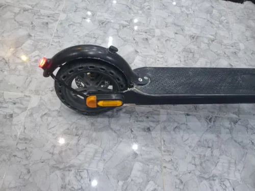 تروتينات  trotinette