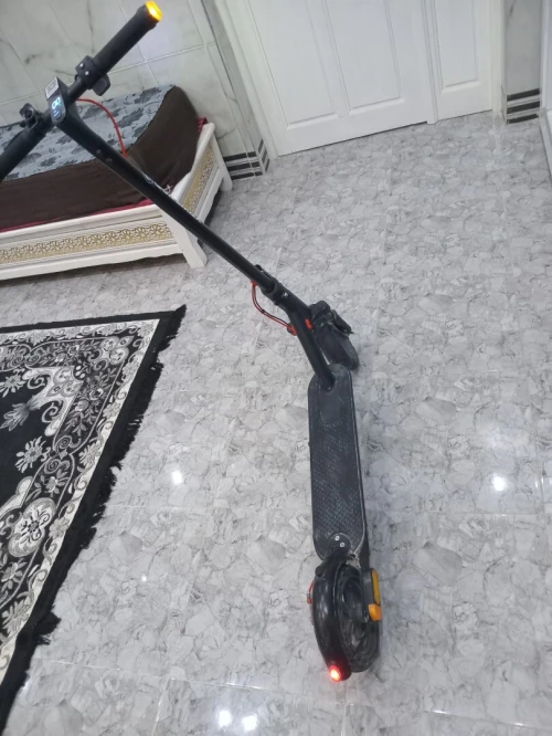 تروتينات  trotinette