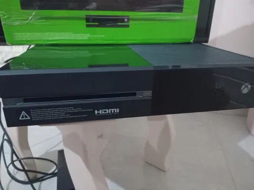 Xbox one fat