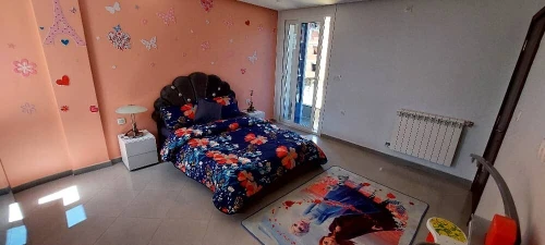 Vente Villa Alger Khraissia