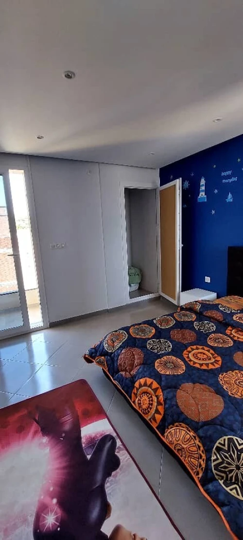 Vente Villa Alger Khraissia