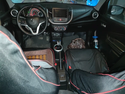 Suzuki Celerio 2024 Lux