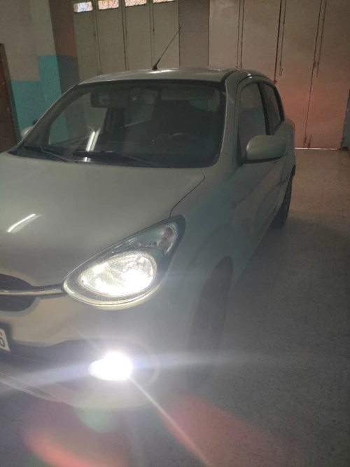 Suzuki Celerio 2024 Lux