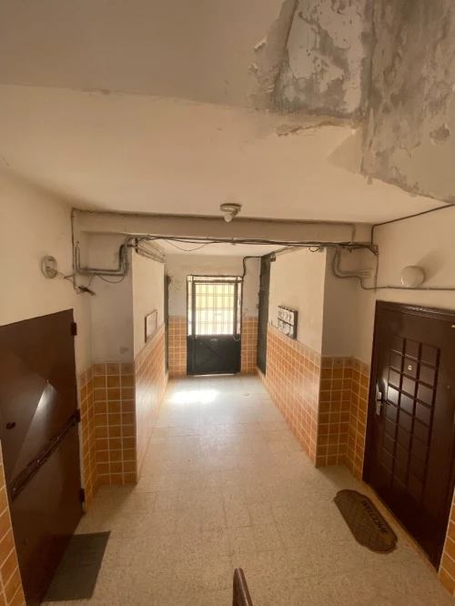Vente Appartement F4 Annaba Annaba